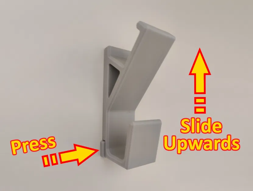 Móc Treo Nón Đôi - Image 4