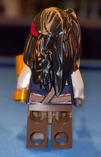 Mô Hình Khổng Lồ Captain Jack Sparrow (Tỷ Lệ 5:1) - Image 2