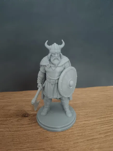 Tượng Viking - Image 3