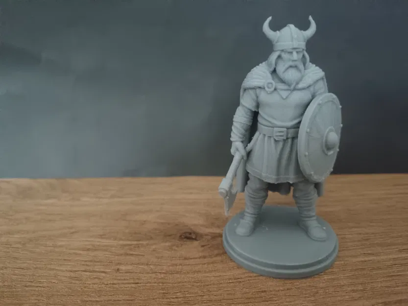 Tượng Viking - Image 4