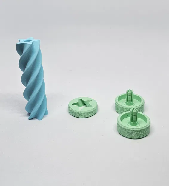 Fidget Twister - Đồ Chơi Xoay Vui Nhộn - Image 3