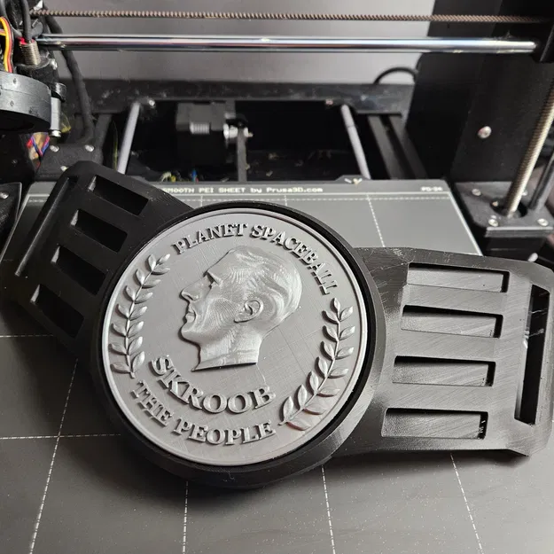 Khuyên Nịt Spaceballs! - Image 2