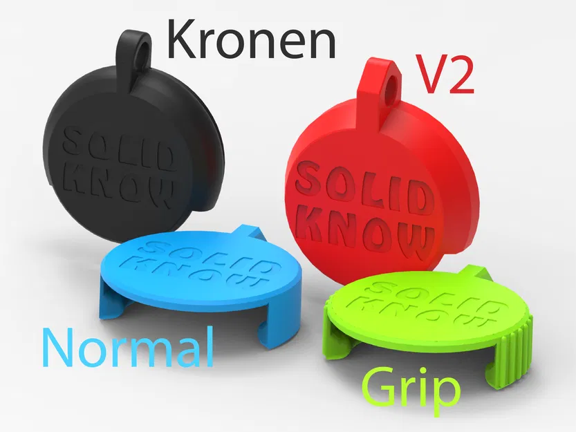 Nắp bia (Chống côn trùng) - Image 1