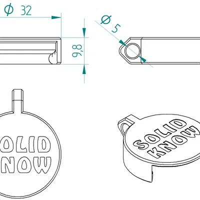 Nắp bia (Chống côn trùng)