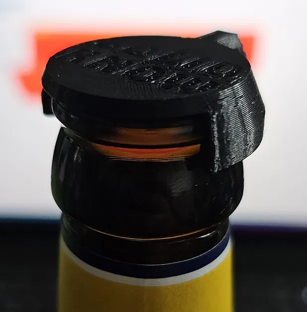 Nắp bia (Chống côn trùng) - Image 5