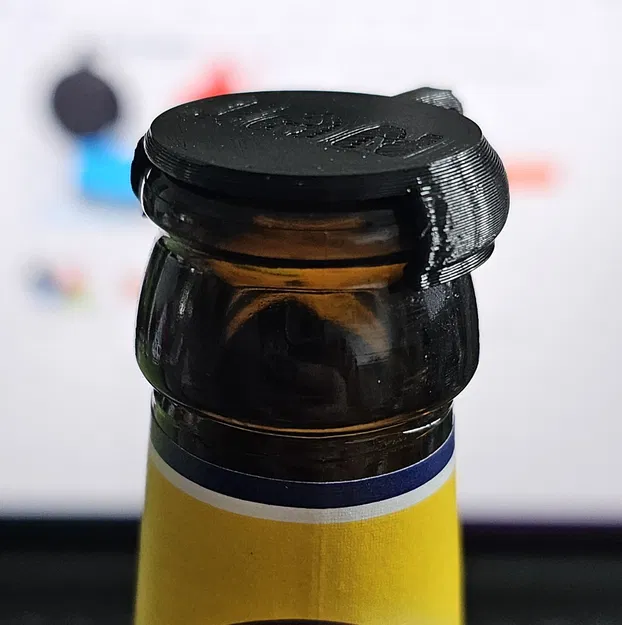 Nắp bia (Chống côn trùng) - Image 6