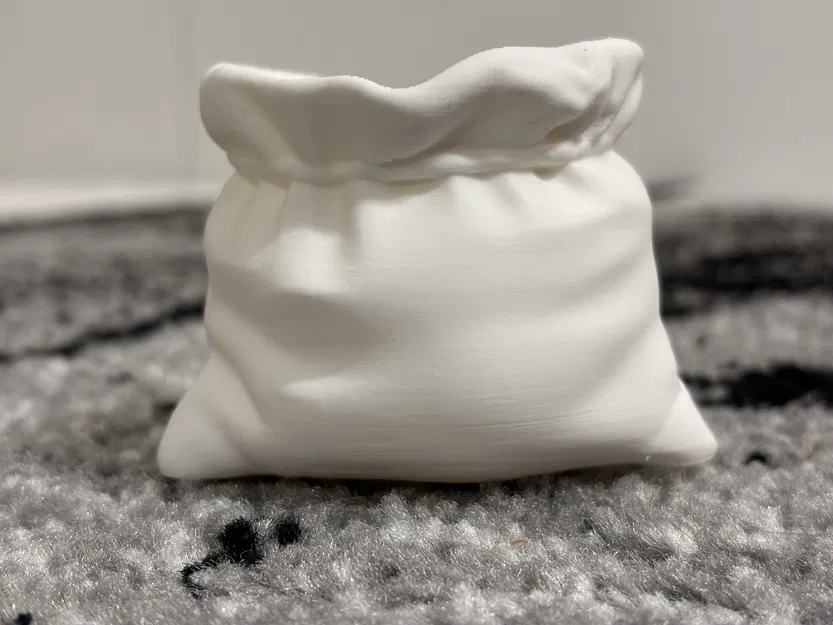 Chậu Vải Mềm - Botany Chic - Trang Trí Nhà Cửa - Image 2