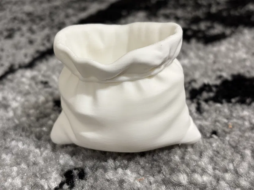 Chậu Vải Mềm - Botany Chic - Trang Trí Nhà Cửa - Image 3