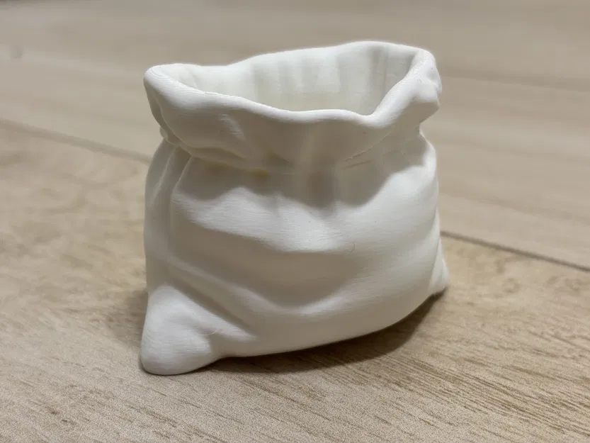 Chậu Vải Mềm - Botany Chic - Trang Trí Nhà Cửa - Image 4