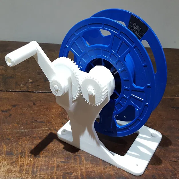 Máy Cuốn Chỉ Filament 3D - Image 1