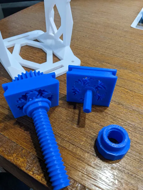 Máy Quấn Dây Cuộn Cải Thiện Nhiều - Bánh Răng Xoắn Ốc - Image 3