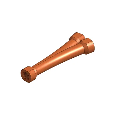 Prusa CORE One MMU3 Y-Splitter FESTO (dùng được cho phiên bản Enclosed)