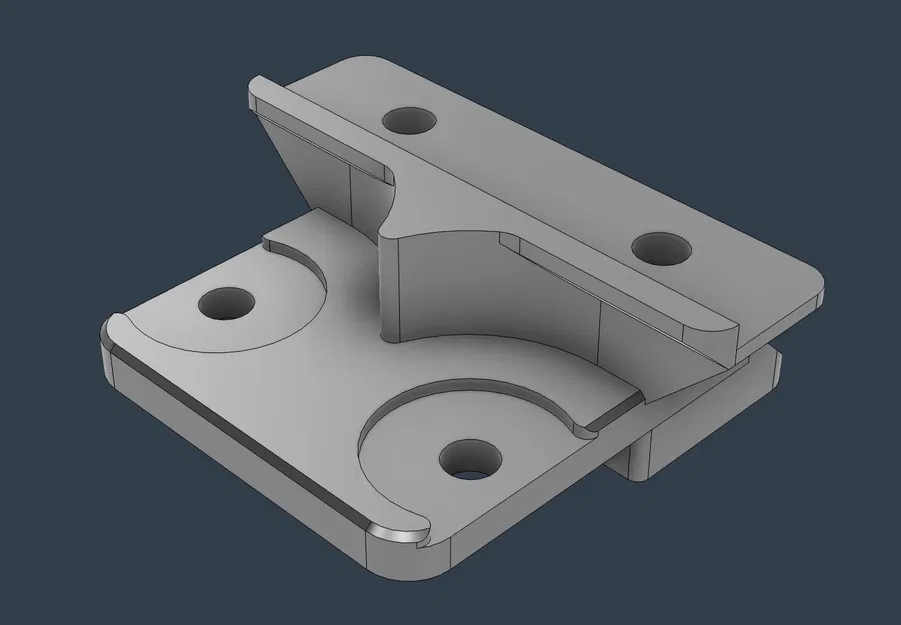 Lemontron Rev D - Khối Gantry Nâng Cấp (Beta) - Image 1