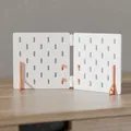 SKADIS Pegboard Có Thể Gấp Gọn - Thumbnail 2