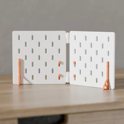 SKADIS Pegboard Có Thể Gấp Gọn