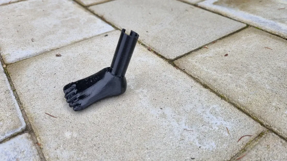 Đế Chân Chống Xe Đạp (Độ Phân Giải Cao) - Image 3