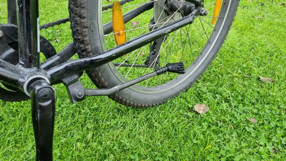 Đế Chân Chống Xe Đạp (Độ Phân Giải Cao) - Image 4