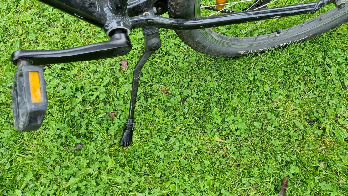 Đế Chân Chống Xe Đạp (Độ Phân Giải Cao) - Image 5