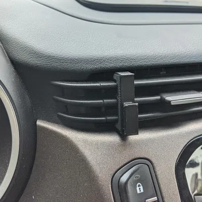 Giá Đỡ Điện Thoại Cho Xe Alfa Romeo Giulietta