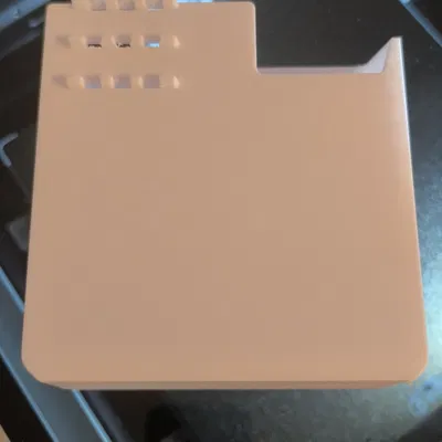 Thùng rác thải Qidi Q2