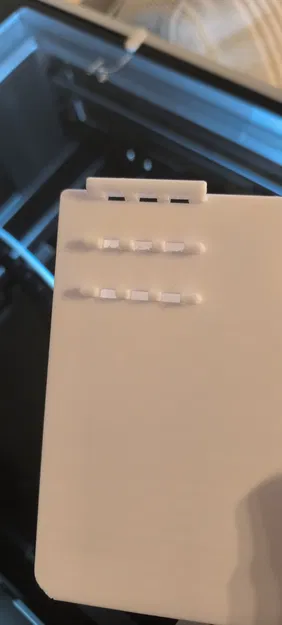 Thùng rác thải Qidi Q2 - Image 2