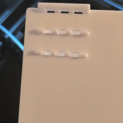 Thùng rác thải Qidi Q2