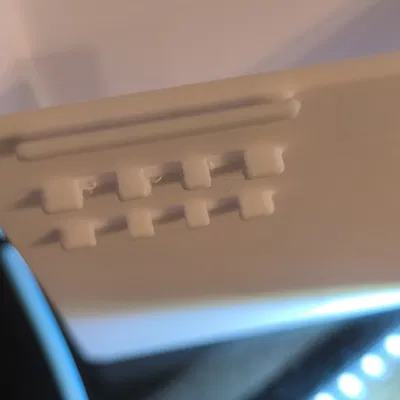 Thùng rác thải Qidi Q2