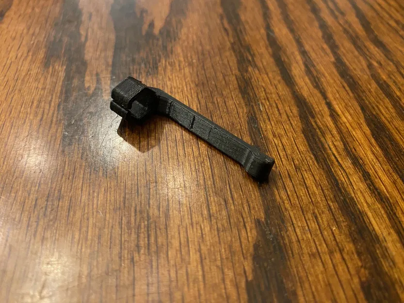 Kẹp Bút Chì Số 2 - Image 5