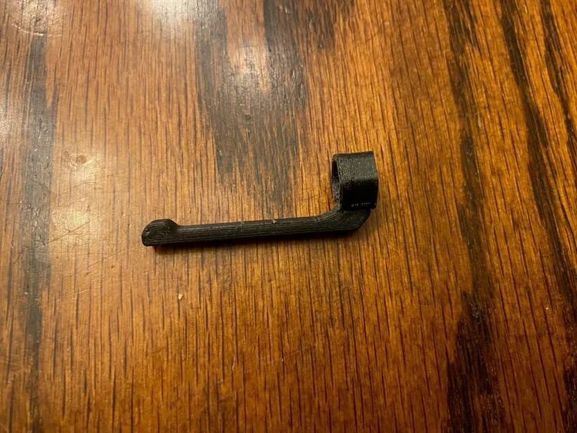 Kẹp Bút Chì Số 2 - Image 6