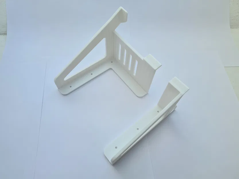 Giá đỡ bệ cửa sổ di động (hay Frischluft) - Image 3