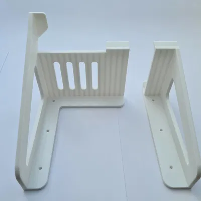 Giá đỡ bệ cửa sổ di động (hay Frischluft)