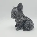 Mô hình French Bulldog dễ thương - Thumbnail 4