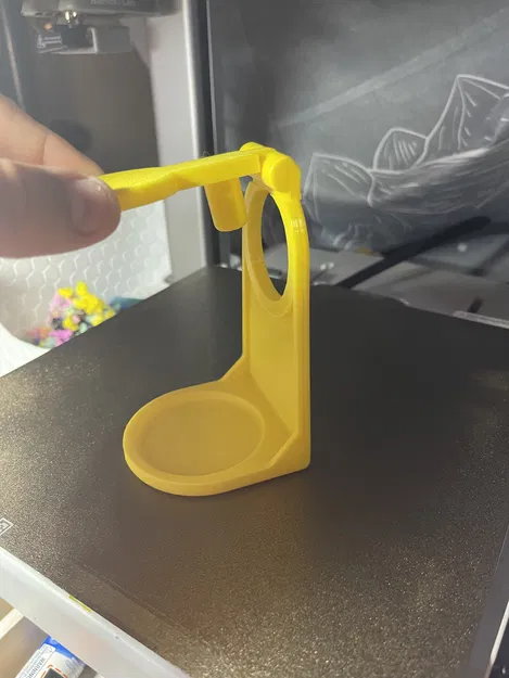 Máy bơm nước giặt in tại chỗ - Image 1