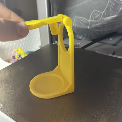 Máy bơm nước giặt in tại chỗ