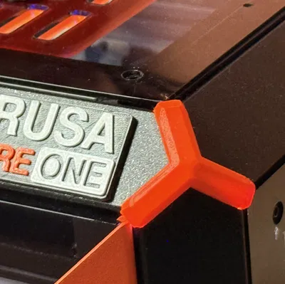 Chụp Bịt Góc Vỏ Core One (Nắp Chụp Vặn)