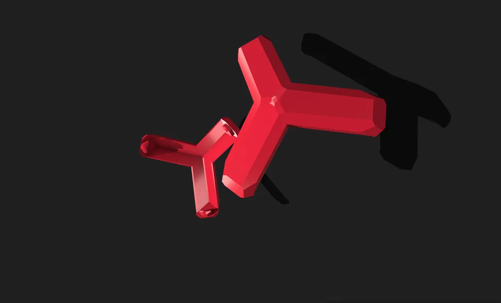 Chụp Bịt Góc Vỏ Core One (Nắp Chụp Vặn) - Image 3