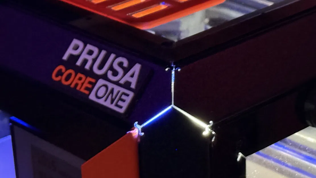 Chụp Bịt Góc Vỏ Core One (Nắp Chụp Vặn) - Image 4