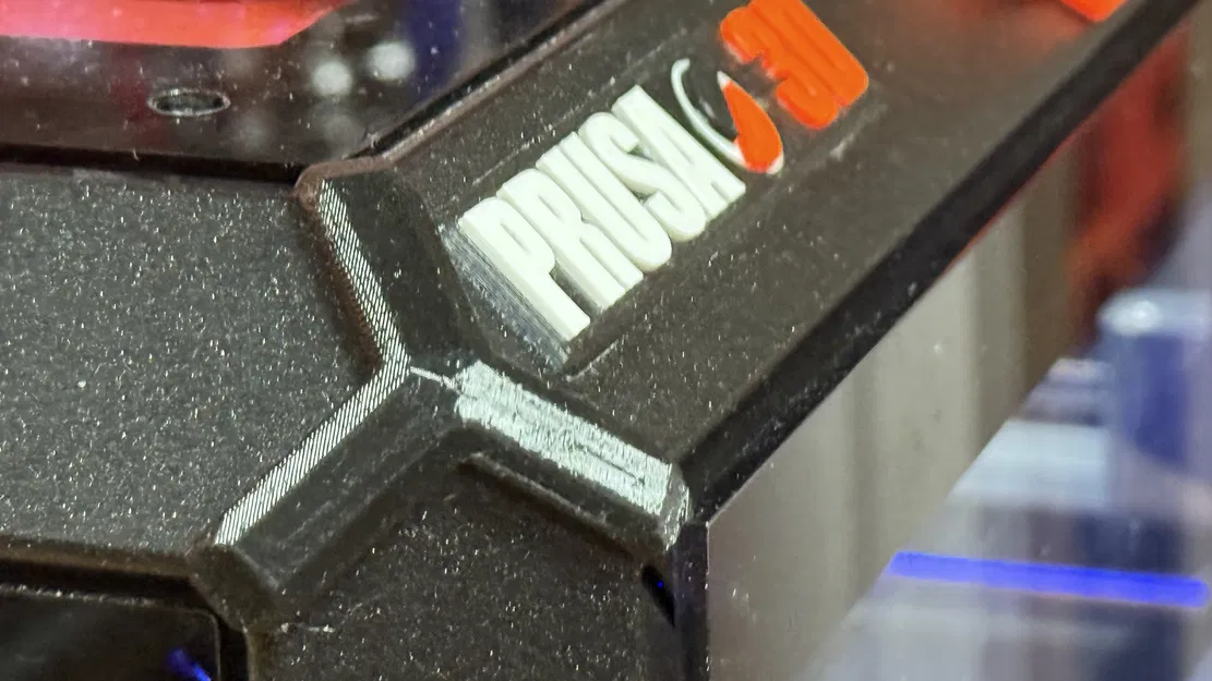 Chụp Bịt Góc Vỏ Core One (Nắp Chụp Vặn) - Image 5