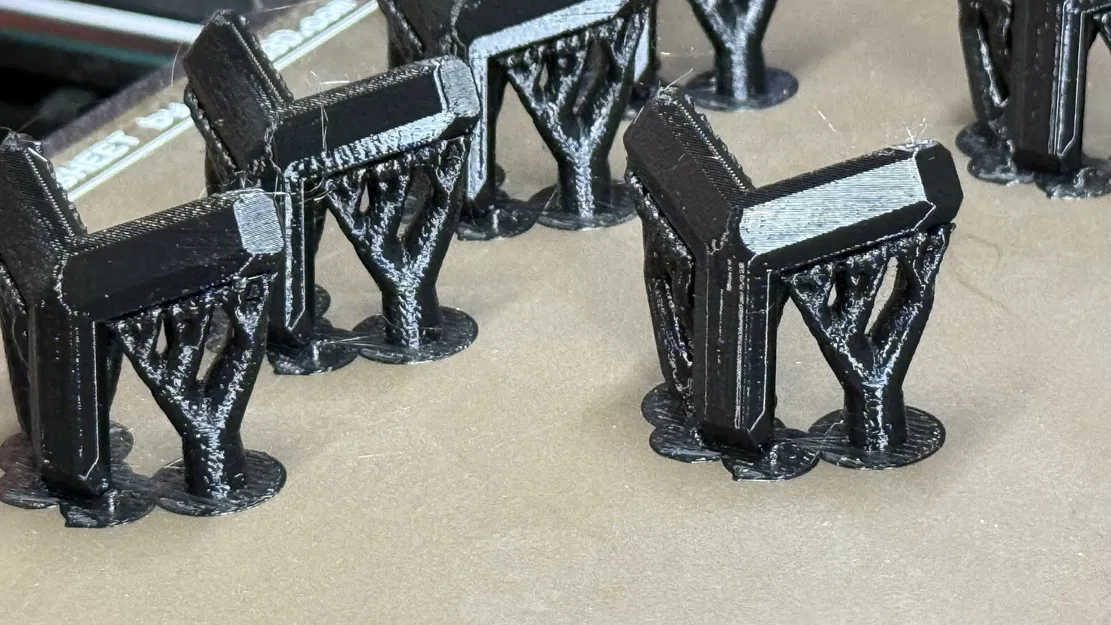 Chụp Bịt Góc Vỏ Core One (Nắp Chụp Vặn) - Image 7