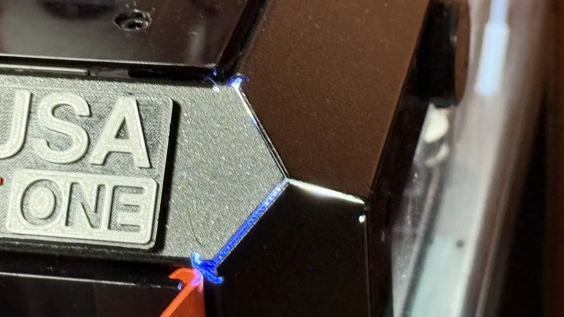 Chụp Bịt Góc Vỏ Core One (Nắp Chụp Vặn) - Image 8