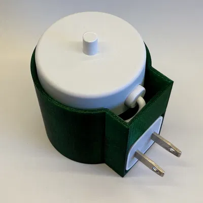 Giá Treo Ổ Cắm Sạc Sonicare