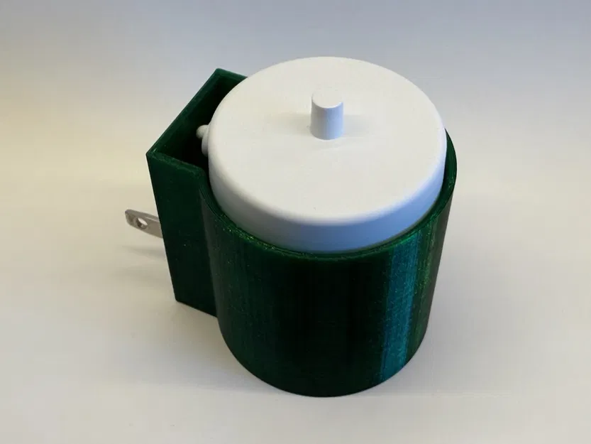 Giá Treo Ổ Cắm Sạc Sonicare - Image 2