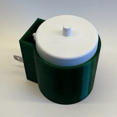 Giá Treo Ổ Cắm Sạc Sonicare