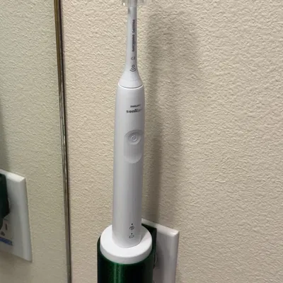 Giá Treo Ổ Cắm Sạc Sonicare