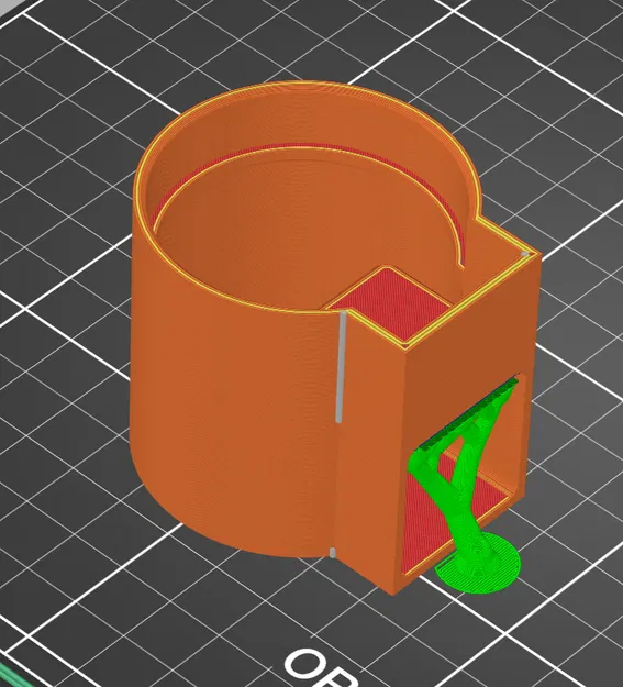 Giá Treo Ổ Cắm Sạc Sonicare - Image 5