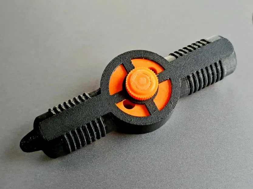 Móc Khóa Động Cơ Boxer - Image 2