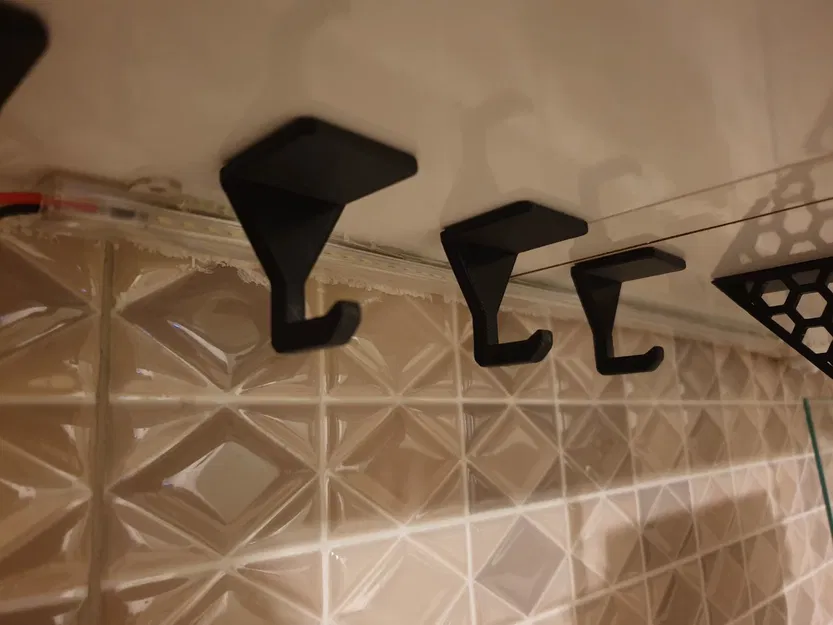 Móc Dán Nhà Bếp - Image 1