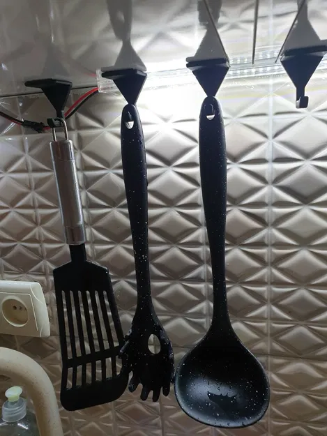 Móc Dán Nhà Bếp - Image 2