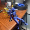 Mô Hình Dummy 13 V1 Dễ In - Thumbnail 5