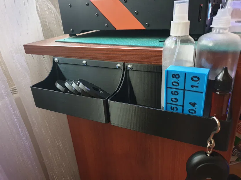 Kệ bàn nhỏ - Image 2